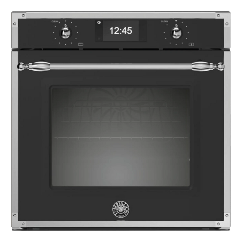 Фото Электрический духовой шкаф Bertazzoni FHER6117CTNX3