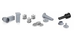 Превью картинка Мясорубка Bosch MFW68640 #4