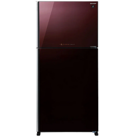 Картинка Sharp SJ-XG60PG-RD