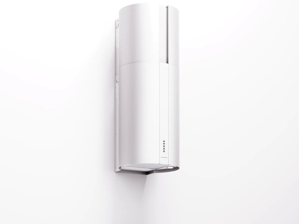 Фото Цилиндрическая вытяжка Meferi TUBE40WH POWER