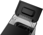 Превью картинка Кофемашина Weissgauff WCM-225 Black Touch Cappuccino #22