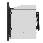 Превью картинка Печь микроволновая встраиваемая Maunfeld MBMO820SGB10  #4