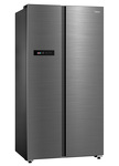 Превью картинка  Холодильник side by side Midea MDRS791MIE46 #3
