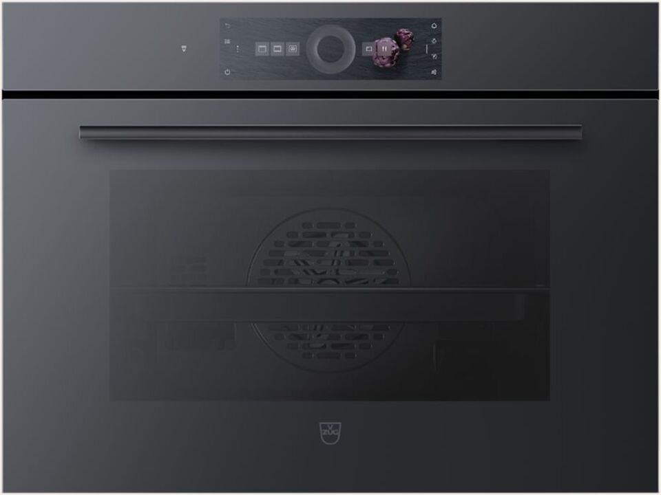 Фото Электрический духовой шкаф V-ZUG Combair V6000 45P C6T-21059