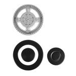 Превью картинка Газовая варочная панель Maunfeld EGHG.64.63CB.R/G #12