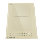 Превью картинка Индукционная варочная панель домино Maunfeld CVI292S2FBG LUX #2