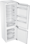 Превью картинка Встраиваемый холодильник с морозильной камерой Haier BCFT628AWRU #6