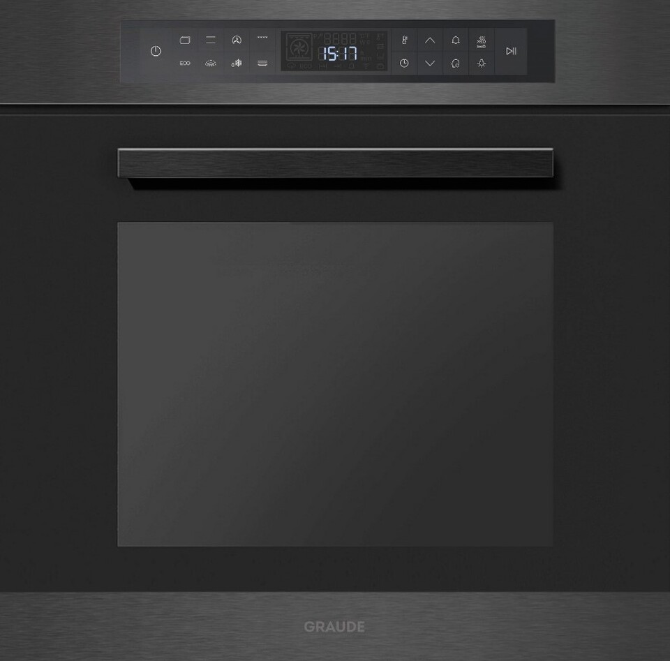 Фото Электрический духовой шкаф Graude BMP 60.3 SE