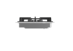Превью картинка Газовая варочная панель домино Midea MG3270TGW #4
