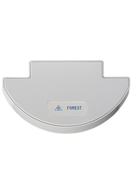 Картинка HIBERG SD 3G (лес)