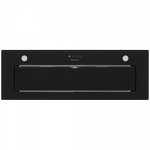 Превью картинка Полновстраиваемая вытяжка KRONA ARVEN 900 BLACK S #1