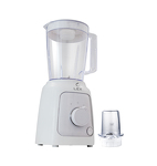 Превью картинка Блендер  Lex LX 20010-2, блендер стационарный пластиковый (белый) #2