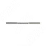 Превью картинка Giusti Ручка-скоба 160мм Timeless stone grey (WMN.882.160.002R) #3