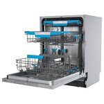 Превью картинка Посудомоечная машина 60см встраиваемая Körting KDI 60977 #5