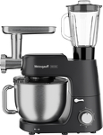 Превью картинка Weissgauff WKM 790 MPB Multi Chef #1