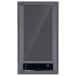 Превью картинка Индукционная варочная панель домино Maunfeld CVI292S2FMDGR LUX Inverter #1