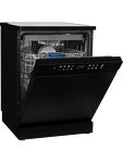 Превью картинка Посудомоечная машина 60см HIBERG i-F 6815 LB #369