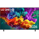 Превью картинка Телевизор LG 86QNED85B6C.ARUG #1