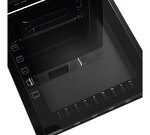 Превью картинка Электрический духовой шкаф Maunfeld EOEM516S #12