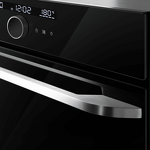 Превью картинка Электрический духовой шкаф Maunfeld EOEH7613B Glossy #8