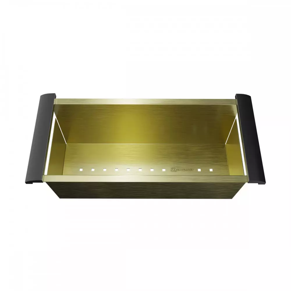 Фото Коландер Omoikiri CO-05-LG