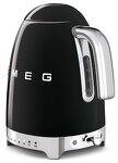 Превью картинка Чайник Smeg KLF04BLEU #3