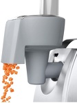 Превью картинка Мясорубка Bosch MFW68680 #4