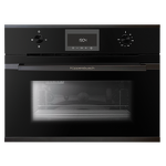 Превью картинка Печь микроволновая встраиваемая Kuppersbusch CM 6330.0 S2 #1