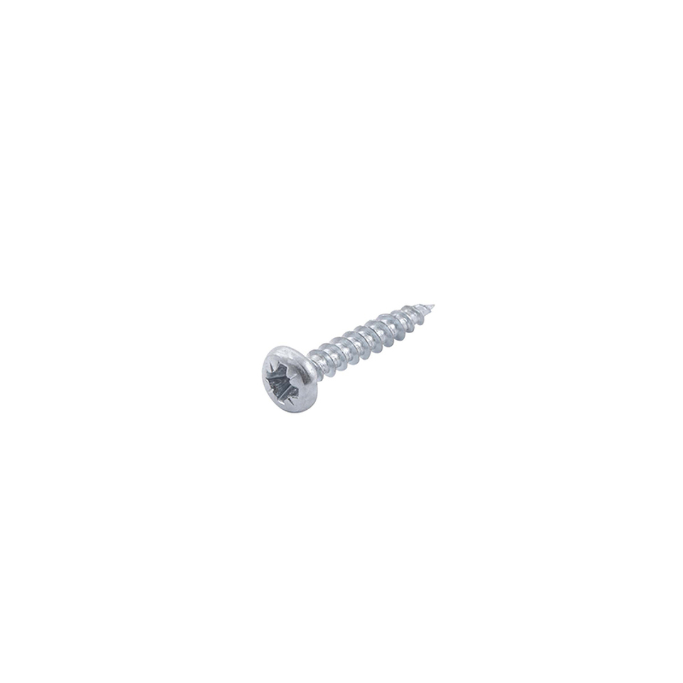 Фото PULSE Саморез с полукруглой головкой под крест, 3.5x20, 1000 штук (UW3,5 X 20 MP)