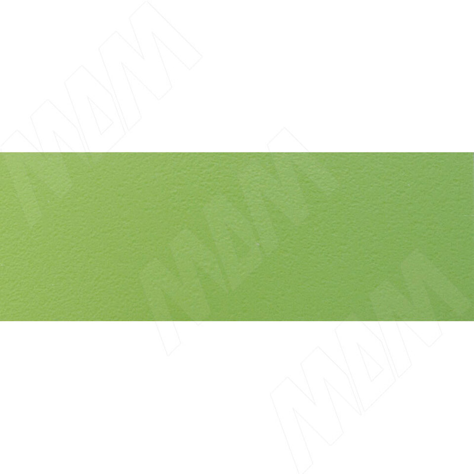 Фото Proadec Кромка ПВХ Зеленая мамба (Kronospan 7190 BS) (346U 26X0,4)