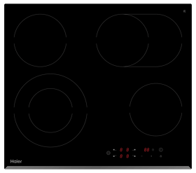 Картинка Haier HHY-C64ROVB