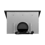 Превью картинка Наклонная вытяжка Maunfeld Wind 60 A Black #13