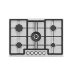 Превью картинка Газовая варочная панель Millen MGHD 7501 WH #1