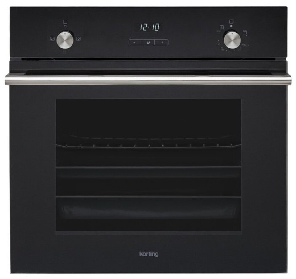 Фото Газовый духовой шкаф Körting OGG 771 CFN