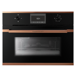 Превью картинка Печь микроволновая встраиваемая Kuppersbusch CM 6330.0 S7 #1