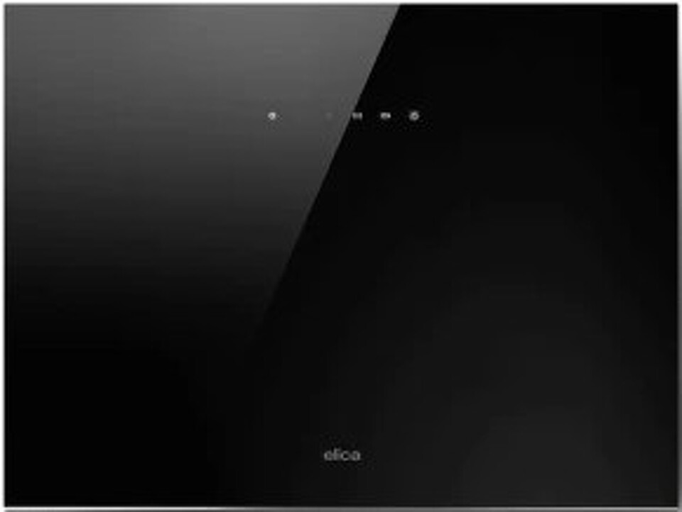 Фото Наклонная вытяжка Elica PLAT @ BL/F/55
