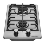 Превью картинка Газовая варочная панель домино Maunfeld EGHS.32.6CS/G #3