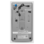 Превью картинка Газовая варочная панель домино Maunfeld EGHG.32.73CW/G #11