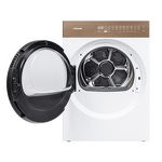 Превью картинка Машина сушильная Toshiba TD-T37BS100HWRU(WT) #4