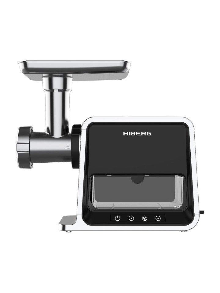 Фото Мясорубка HIBERG MG 880 B