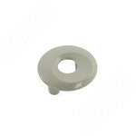 Превью картинка Giusti Ручка-кнопка 32мм Timeless eucalyptus green (WMN.891.032.002L) #1