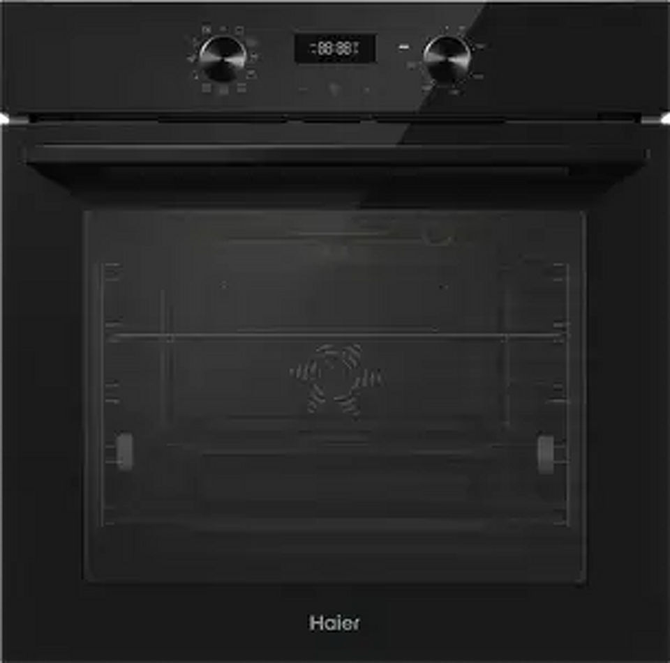 Фото Электрический духовой шкаф Haier HOQ-R2ARN3GB