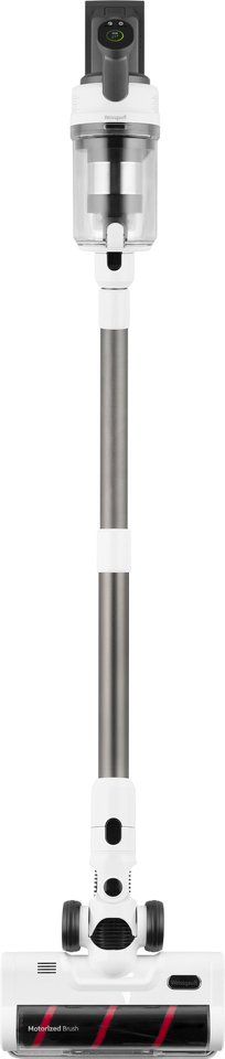 Фото Пылесос Weissgauff V20 BLDC WashandDry Dust Station