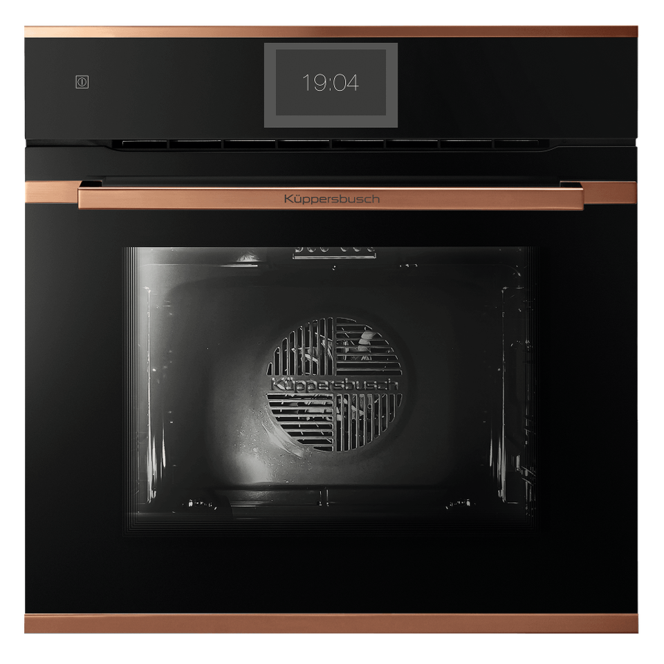 Фото Электрический духовой шкаф Kuppersbusch B 6850.0 S7