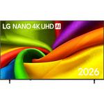 Превью картинка Телевизор LG 85NU900B6LA.ARUG #1