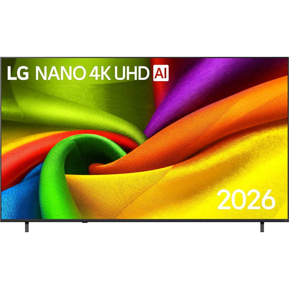 Фото Телевизор LG 85NU900B6LA.ARUG