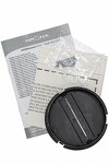 Превью картинка Встраиваемая вытяжка KRONAsteel KAMILLA 500 BROWN  #12