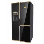 Превью картинка  Холодильник side by side Kaiser KS 90300 AD Bio #2