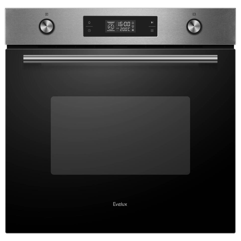 Фото Электрический духовой шкаф Evelux EO 650 PX