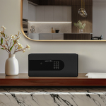 Превью картинка Сейф Сейф Meyvel SF8-430-195 #11